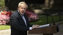 Джонсон попросил ЕС отложить Brexit до конца дня 31 января 2020 года