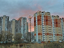 В Минстрое обозначили потолок роста цен на новостройки
