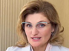 Глава башкирского Роспотребнадзора получила предостережение из-за Instagram