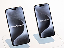 Флагманский iPhone 15 Pro Max рекордно подешевел в России