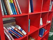 В Курске прошла акция «Подари ребёнку книгу»