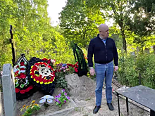 В России появится памятник Евгению Пригожину. Как изобразили основателя ЧВК «Вагнер»