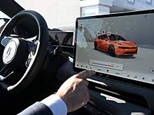 Аналитики заявили о росте продаж подержанных электромобилей в России