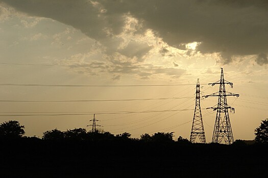 В Краснодаре объявили штормовое предупреждение из-за надвигающегося урагана