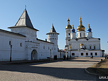 В Тюменской области женщину с коляской выгнали из храма