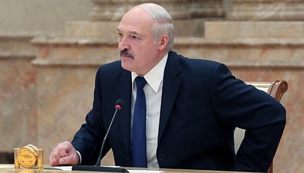 Лукашенко о бегущих от мобилизации граждан
