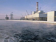 Украинский БПЛА атаковал здание энергоблока №3 Смоленской АЭС