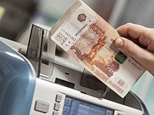 Госдума приняла закон о компенсации за неначисленную зарплату