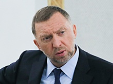 Дерипаска потерял контроль над активами