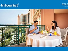 Привилегии клубных номеров Atlantis, The Palm Dubai. Бронируй и зарабатывай больше
