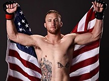 Стало известно имя возможного соперника Гэтжи в UFC
