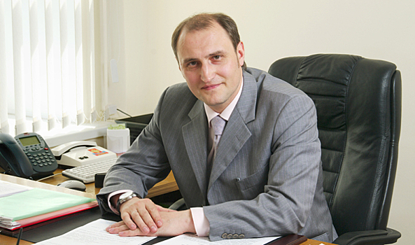 Сергей Курило на фоне уголовного дела «по собственному» уволился из воронежского АИРа