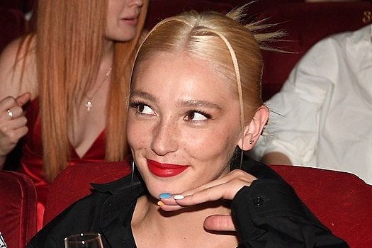 "Нет человека, от которого нарожаю детей"