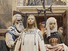 Почему хан Батый не смог захватить в плен ни одной русской княгини