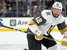 «Вегас» отправил Мироманова в «Калгари» в обмен на Хэнифина