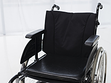 Ситуация дошла до Бастрыкина: семья чемпионки РФ по танцам на колясках 6 лет добивается установки пандуса в доме