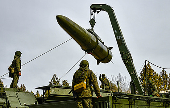 Reuters: США ожидают многоцелевого удара России по Украине