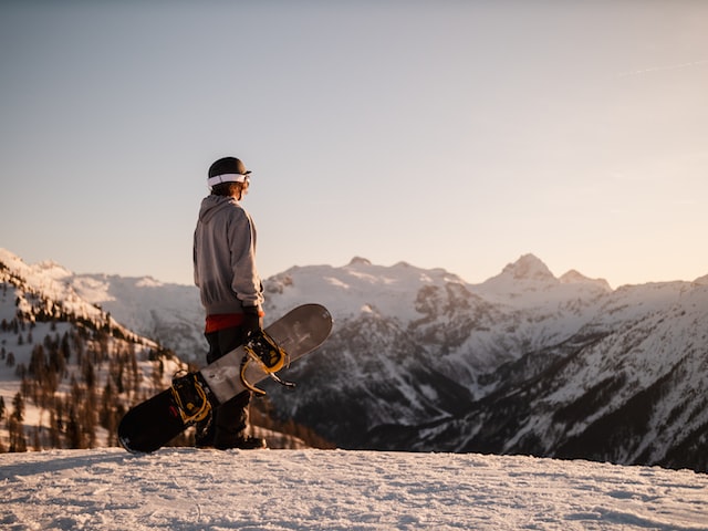 Отпуск на склоне: как горнолыжникам подготовиться уже сейчас