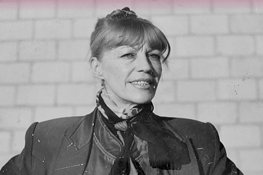 Умерла актриса Татьяна Волкова, игравшая в "Женитьбе Бальзаминова"