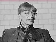 Умерла актриса Волкова, игравшая в "Женитьбе Бальзаминова"