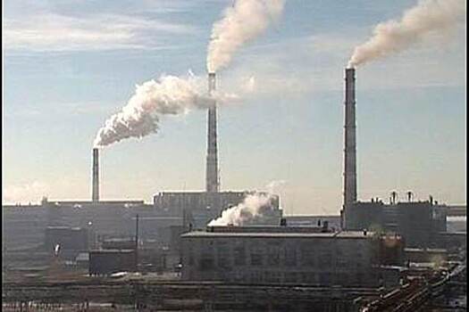 Раскрыт уровень загрязнения ртутью под Иркутском