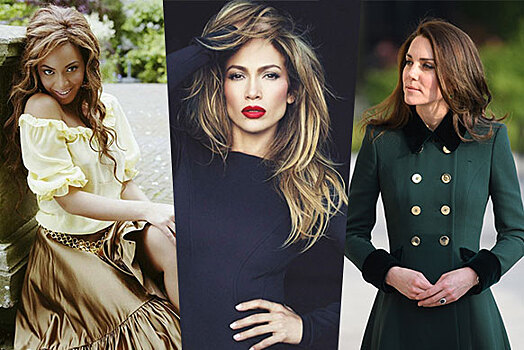 Самые успешные: людей каких знаков зодиака больше всего среди звезд?