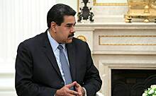 Мадуро заявил о скором вступлении Венесуэлы в БРИКС