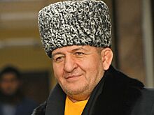 Отец Нурмагомедова назвал «муляжом» бой Макгрегора