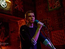 Поэт Евгений Ощепков: "Надежды совсем не питали…"