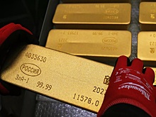 Финансист раскрыл потенциал доходности золота: 70 тысяч на 100 тысячах рублей