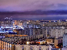 Собянин сообщил о сбитом на подлете к Москве беспилотнике