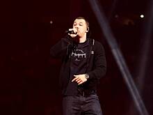 Названо возможное место службы рэпера Macan