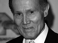 Скончался звезда оригинальных "Одиннадцати друзей Оушена" Генри Сильва