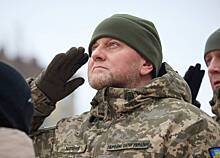 «Нужны непопулярные меры». Залужный предупредил о сложностях Украины с увеличением численности ВСУ