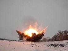 От обороны к нападению: какие задачи в российской армии выполняют инженерные войска