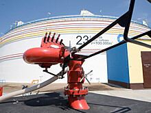 Восстановлена прокачка нефти по «Дружбе» в Словакию