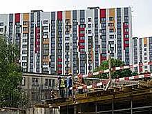 Реновация изменит плюс на минус