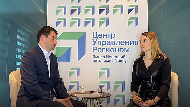 Благоустраивать больничный городок в Ноябрьске могут начать уже в июле