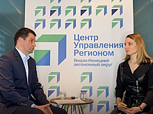 Благоустраивать больничный городок в Ноябрьске могут начать уже в июле