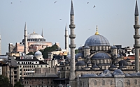 Исполнительницу теракта в центре Стамбула приговорили к 1 794 годам тюрьмы