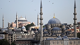 Исполнительницу теракта в центре Стамбула приговорили к 1 794 годам тюрьмы
