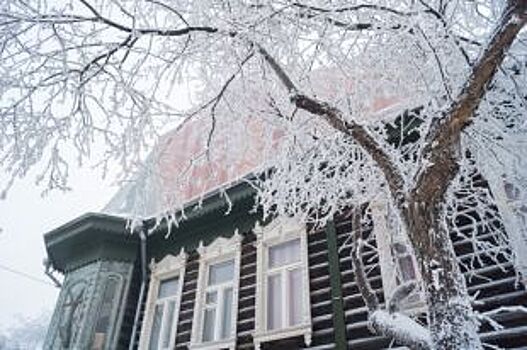 В Алтайском крае введен режим повышенной готовности из-за морозов