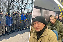 Москалькова опубликовала список солдат, которых Киев отказался забирать в рамках обмена