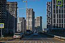 В Москве втрое выросло число сделок с жильем