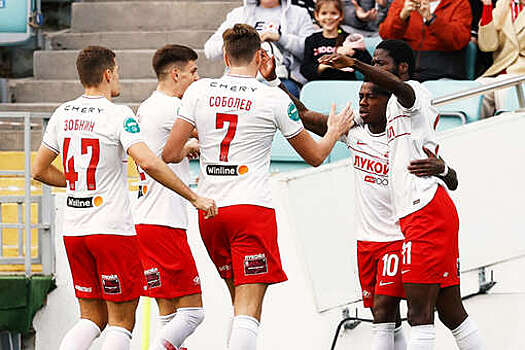 Экс-игрок "Спартака" Гранат назвал условие, при котором сезон для красно-белых можно считать провальным