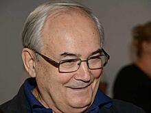 80-летний юбилей празднует Всеволод Шиловский