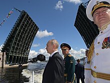 Rzeczpospolita (Польша): в России только армия не боится коронавируса