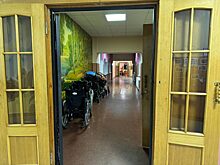 Нюта Федермессер рассказала, что происходило в детском доме «Надежда»