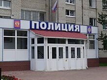 ФСБ взялось за полицейскую верхушку города Чехова