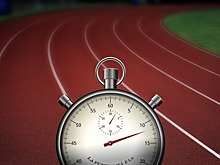 Легкоатлеты спортшколы «Москвич» завоевали медали городского первенства